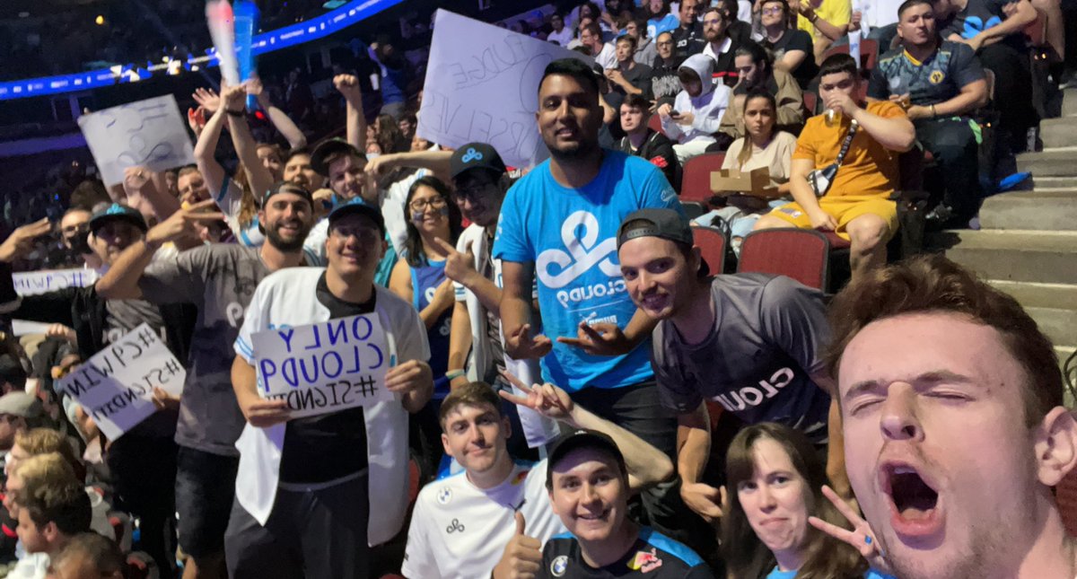 C9Stratus's tweet photo. WE ARE JUST BETTER.

BLABER THE WU-GOAT. https://t.co/gYUb0zueu9