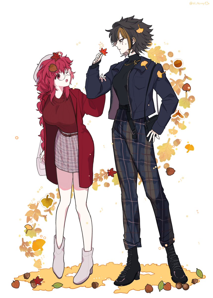 Si_Nyung__'s tweet photo. #キミガシネ 
레코 나오 꼬까옷 입혀주기~~ https://t.co/XmYykobmqx