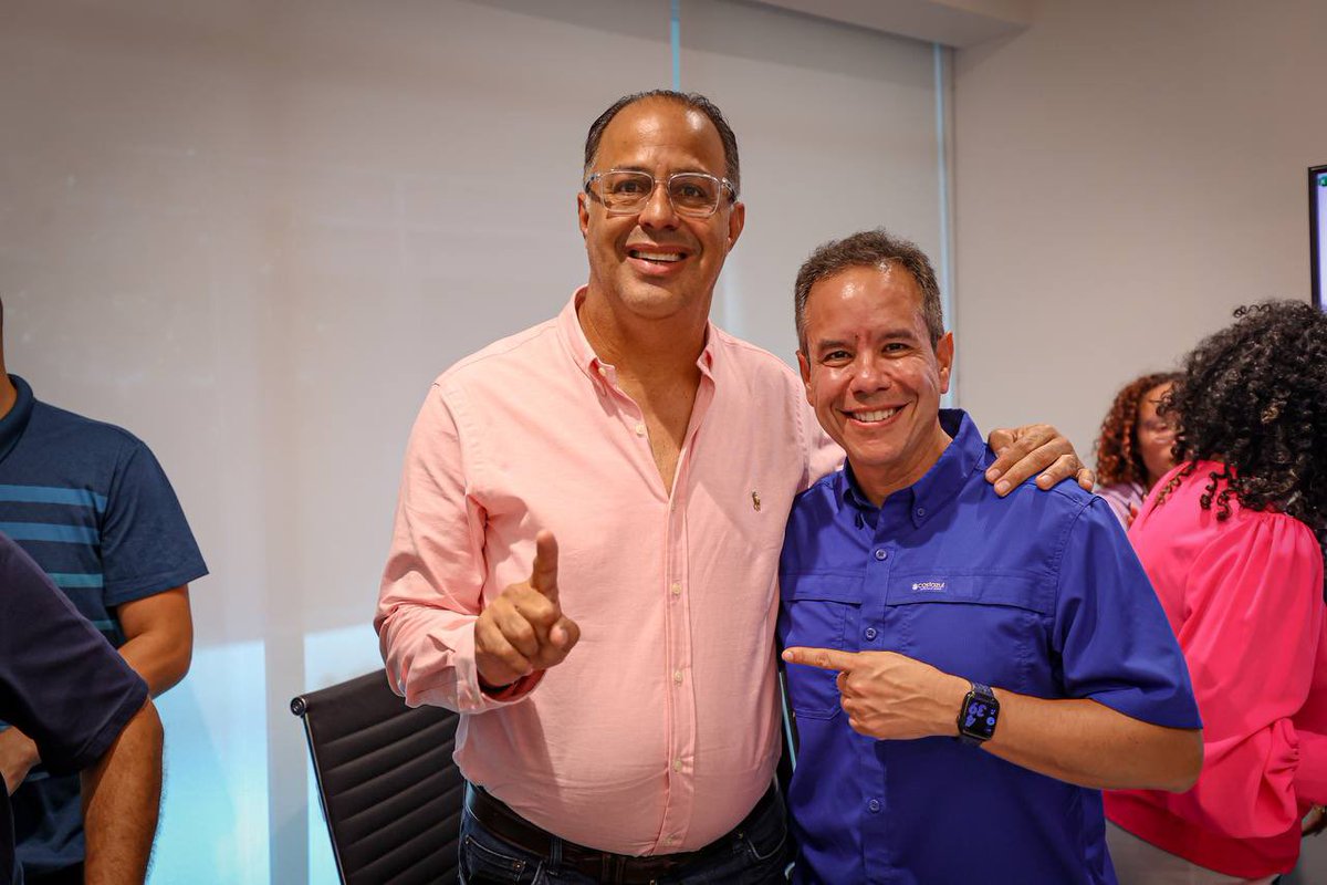 Partido Nuevo Progresista on Twitter: 