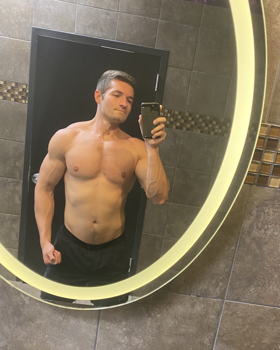 WhatTheEffScience on Twitter: "Thicc enough?"