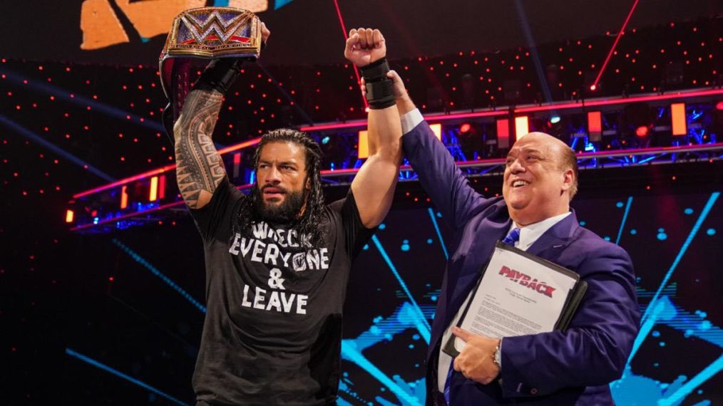 We are all Paul Heyman Guy s/Girl s 

Happy Birthday 