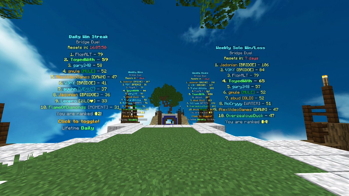 WithToyed's tweet image. Yeah that's enough Minecraft for one day