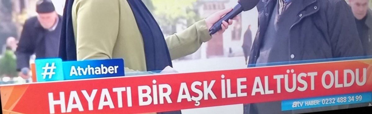 bu hikaye bana çok tanıdık geldi