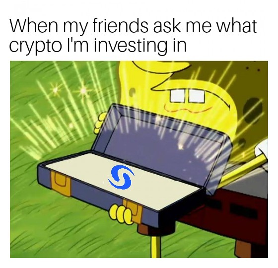 IrwingTorresMX's tweet photo. YEAH BUDDY!! ALWAYS BULLISH ON #Syscoin
@MarianaMtzRxp
#token2049
#syscoinmemebattle
$SYS
#sysarmy #syscommunity https://t.co/E71RHzJEPy