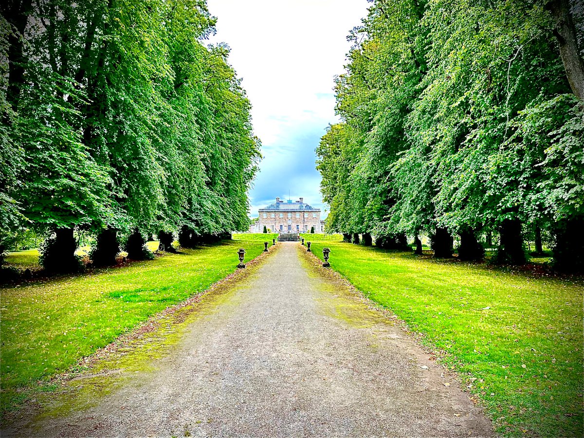 vjbijin's tweet photo. Haddo House https://t.co/LTs5vs1iOR