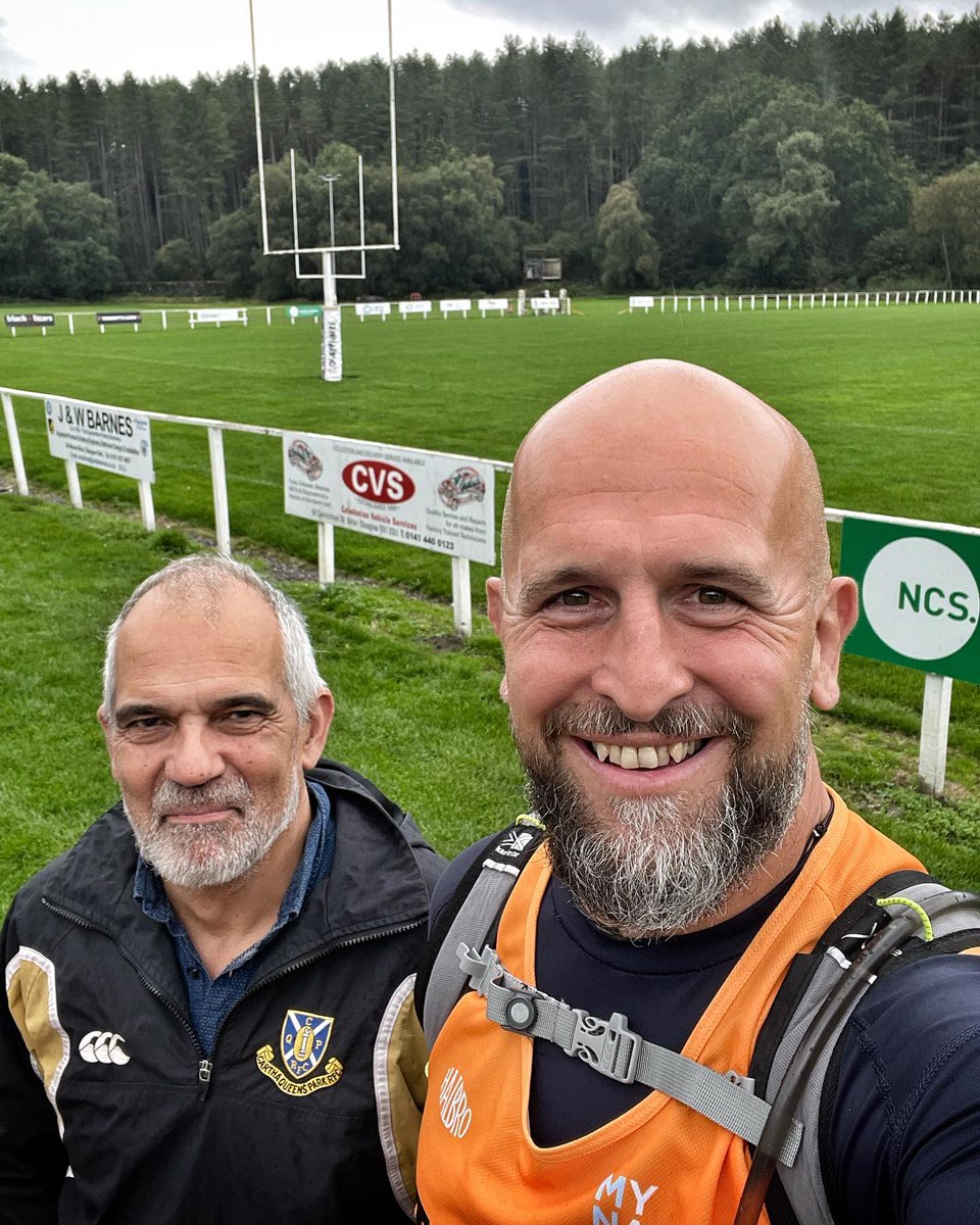 RuggerRun's tweet image. Latest from The Great Rugger Run on Instagram
zpr.io/Zz3H8sbhEQFd