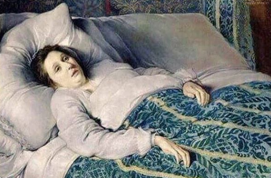 Flantasma1's tweet photo. "Me voy a dormir una siestita y cuando me levante hago todo lo que tengo que hacer hoy" 
9 horas después: https://t.co/FkzzjGMDuq