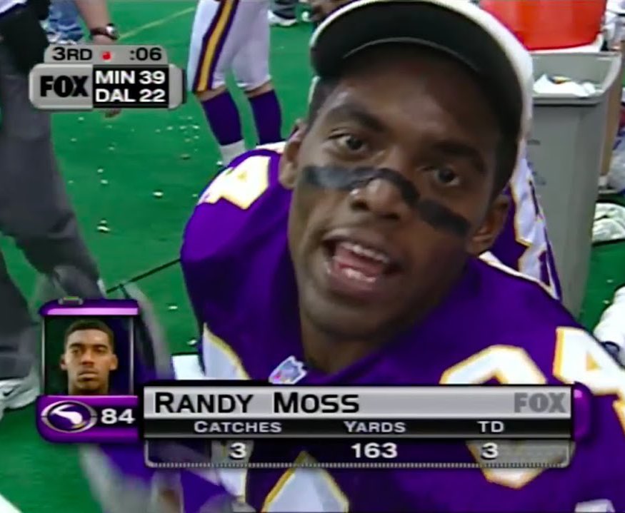 Justin Jefferson today