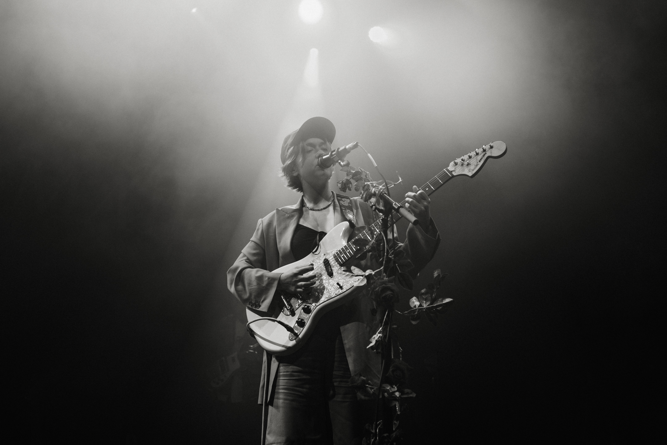 Rem!. Fever Dream (polaroidhearvts) / Twitter