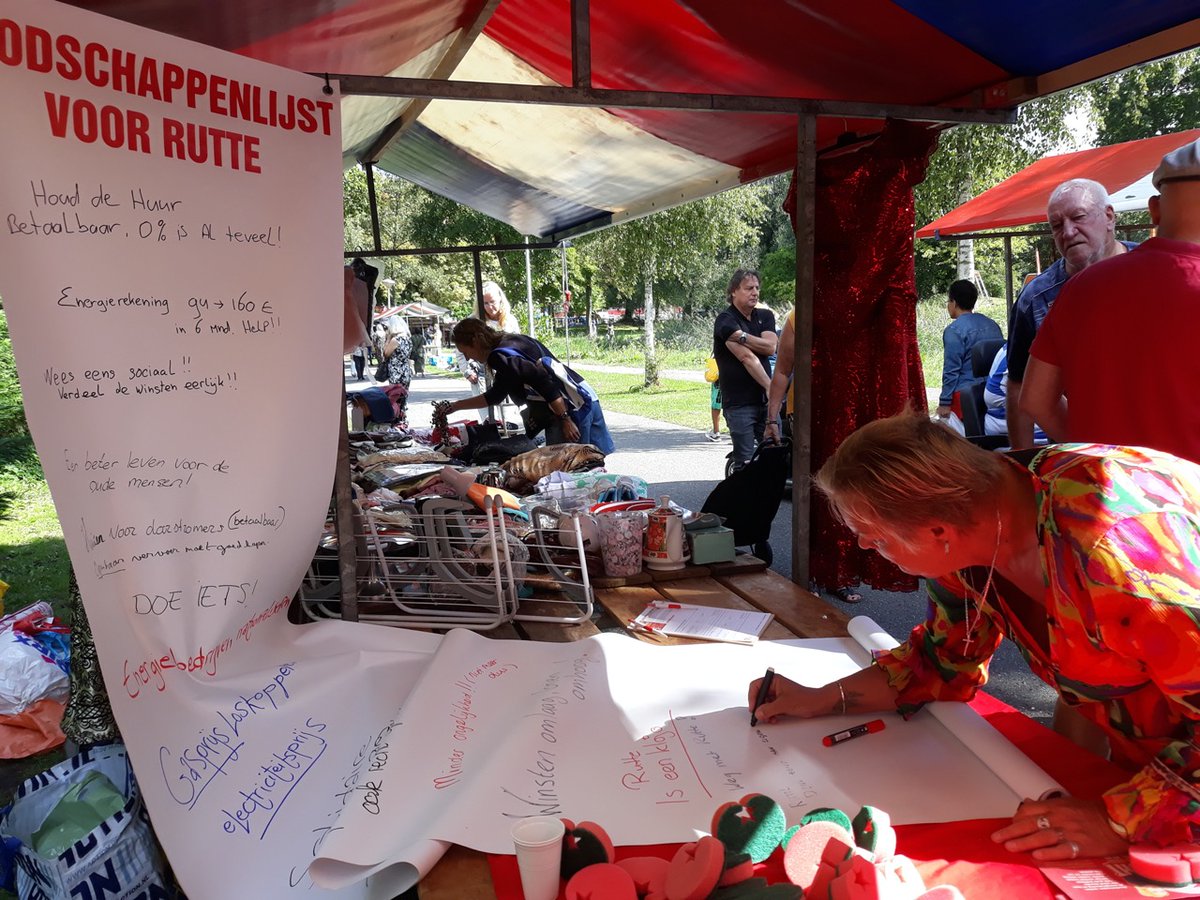 SP Amsterdam tweet media