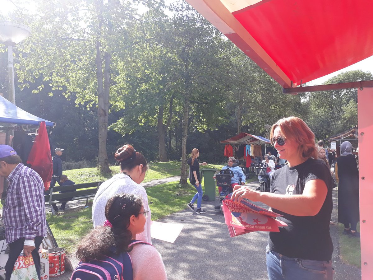 SP Amsterdam tweet media