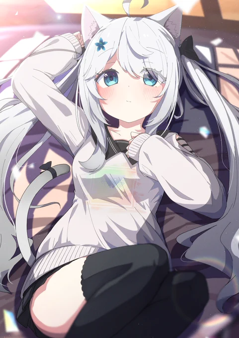 skeb絵 