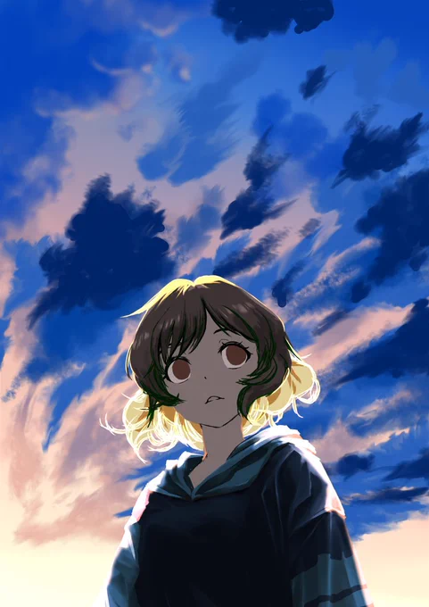 rkgk筆ならしで始めたらなんか楽しくなってここまで・・・ 