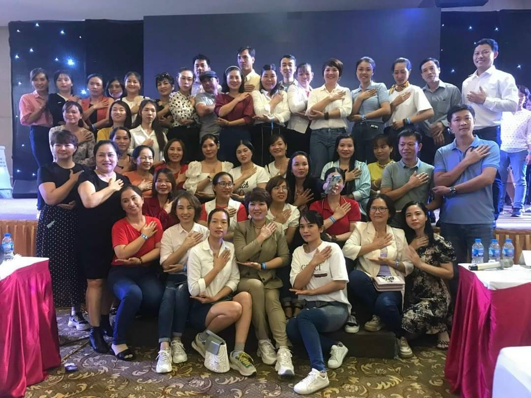 sscomvnn's tweet photo. Tại sao bạn đang làm công việc hiện tại của bạn?
#sscom
#sstraining
🤩🤩🤩🤩🤩 https://t.co/tfLWEy83hJ