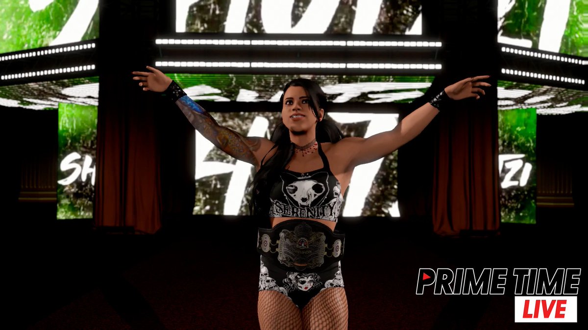 PWN_CAW's tweet photo. PWN Prime Time: Live Episode 8

Progressing slowly, and a lot of re-recording due to more being lost than that was thought during the aforementioned data corruption.

Projected Date: Friday 23rd of September, Sorry for the delay https://t.co/VIel91x1mf