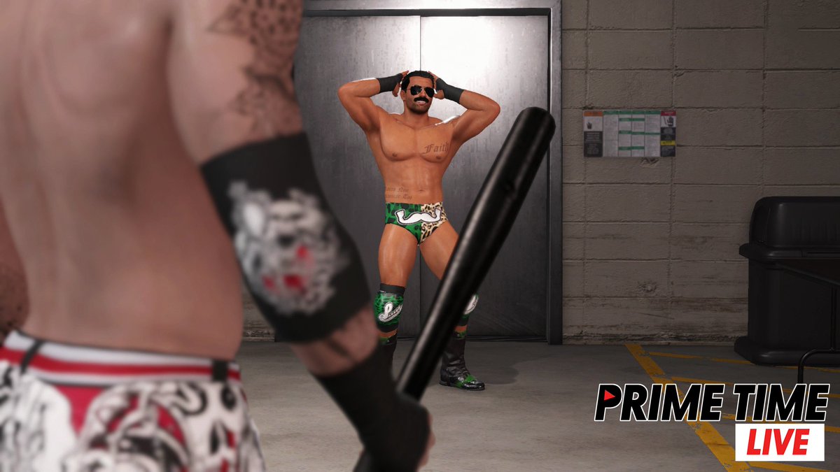PWN_CAW's tweet photo. PWN Prime Time: Live Episode 8

Progressing slowly, and a lot of re-recording due to more being lost than that was thought during the aforementioned data corruption.

Projected Date: Friday 23rd of September, Sorry for the delay https://t.co/VIel91x1mf