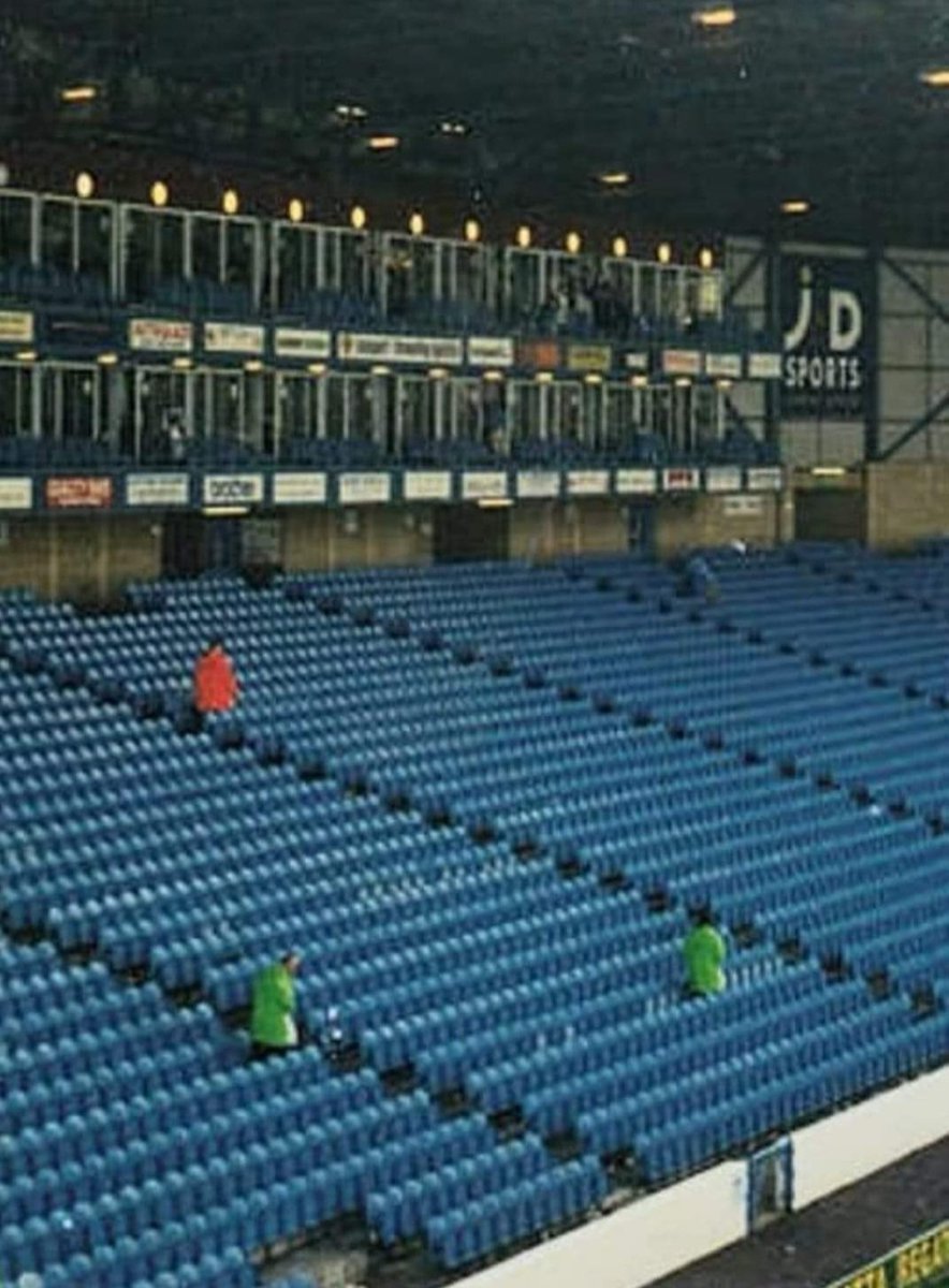 Miles Platting Blues tweet media