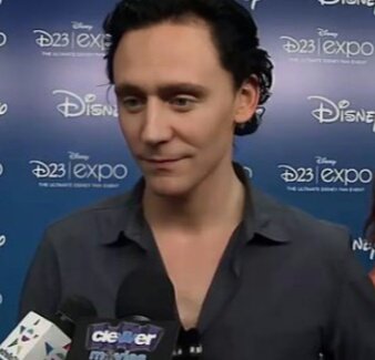 Best of Tom Hiddleston tweet media