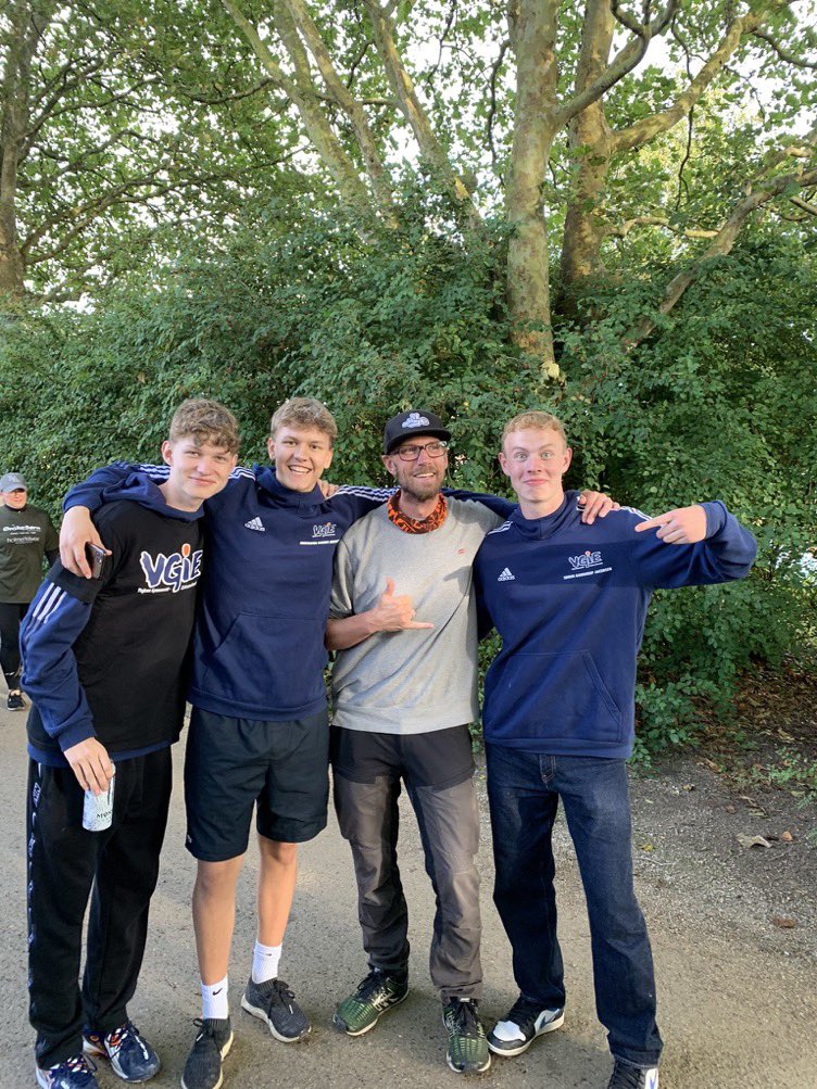 Peter Jakobsen tweet media