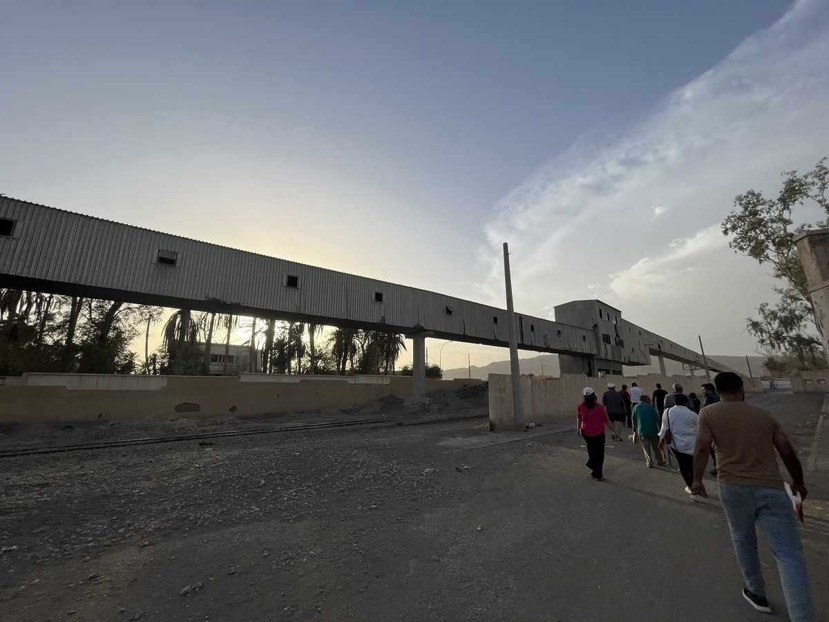 Sfax Forward tweet media