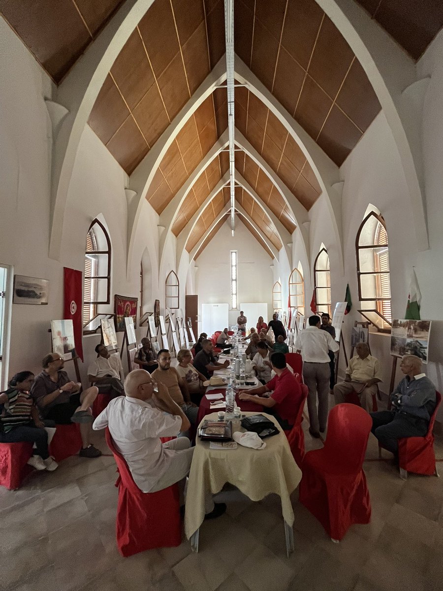 Sfax Forward tweet media