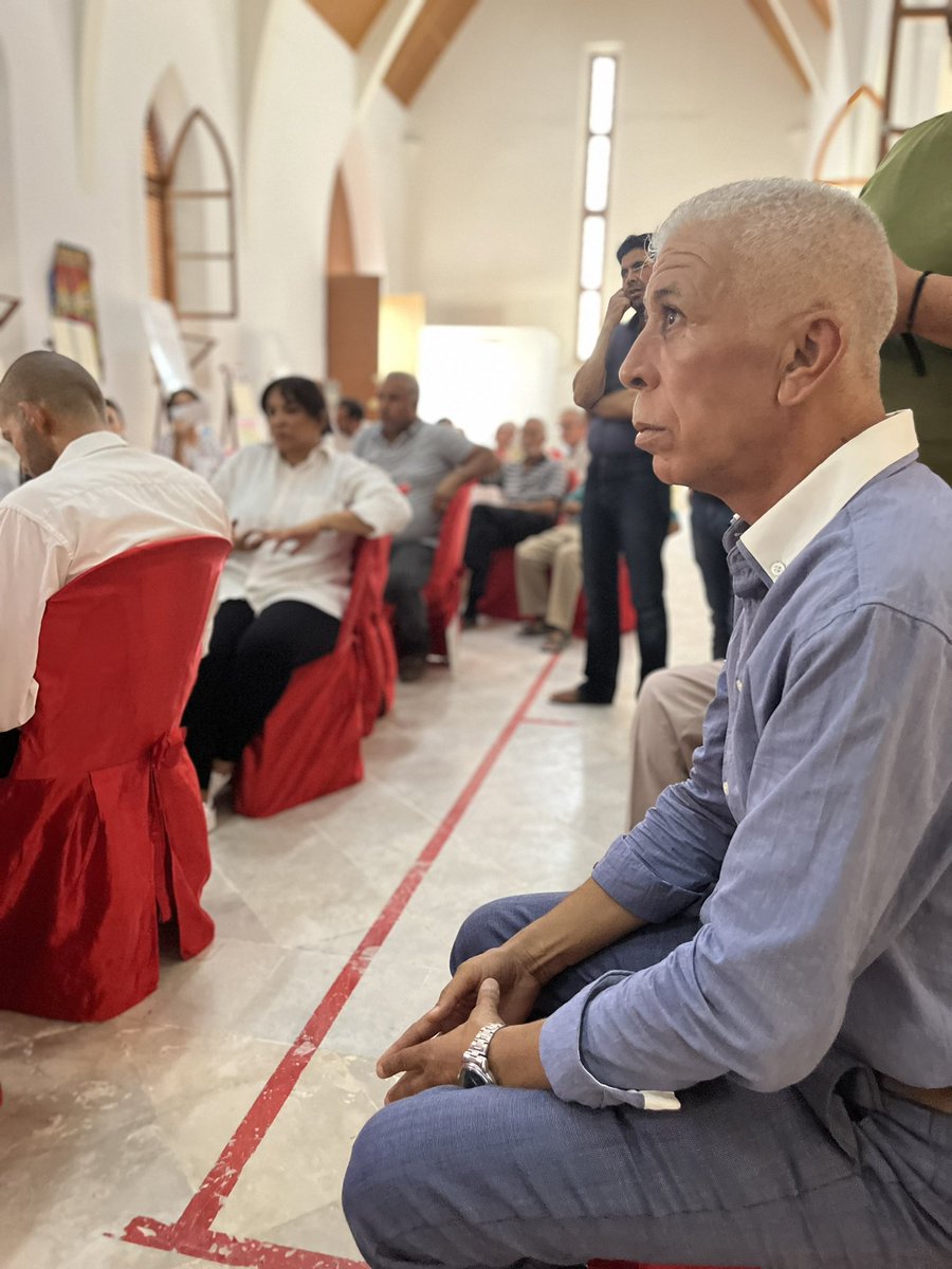 Sfax Forward tweet media