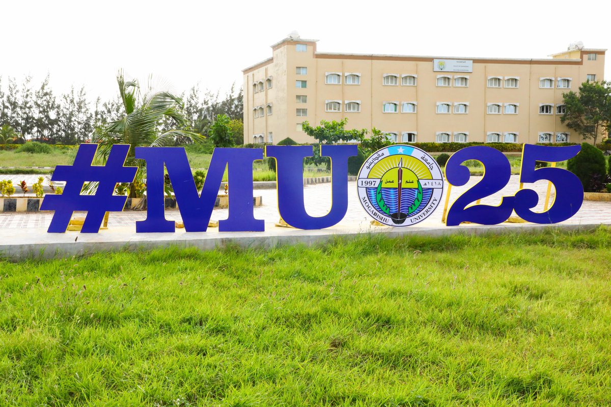 #MU25.