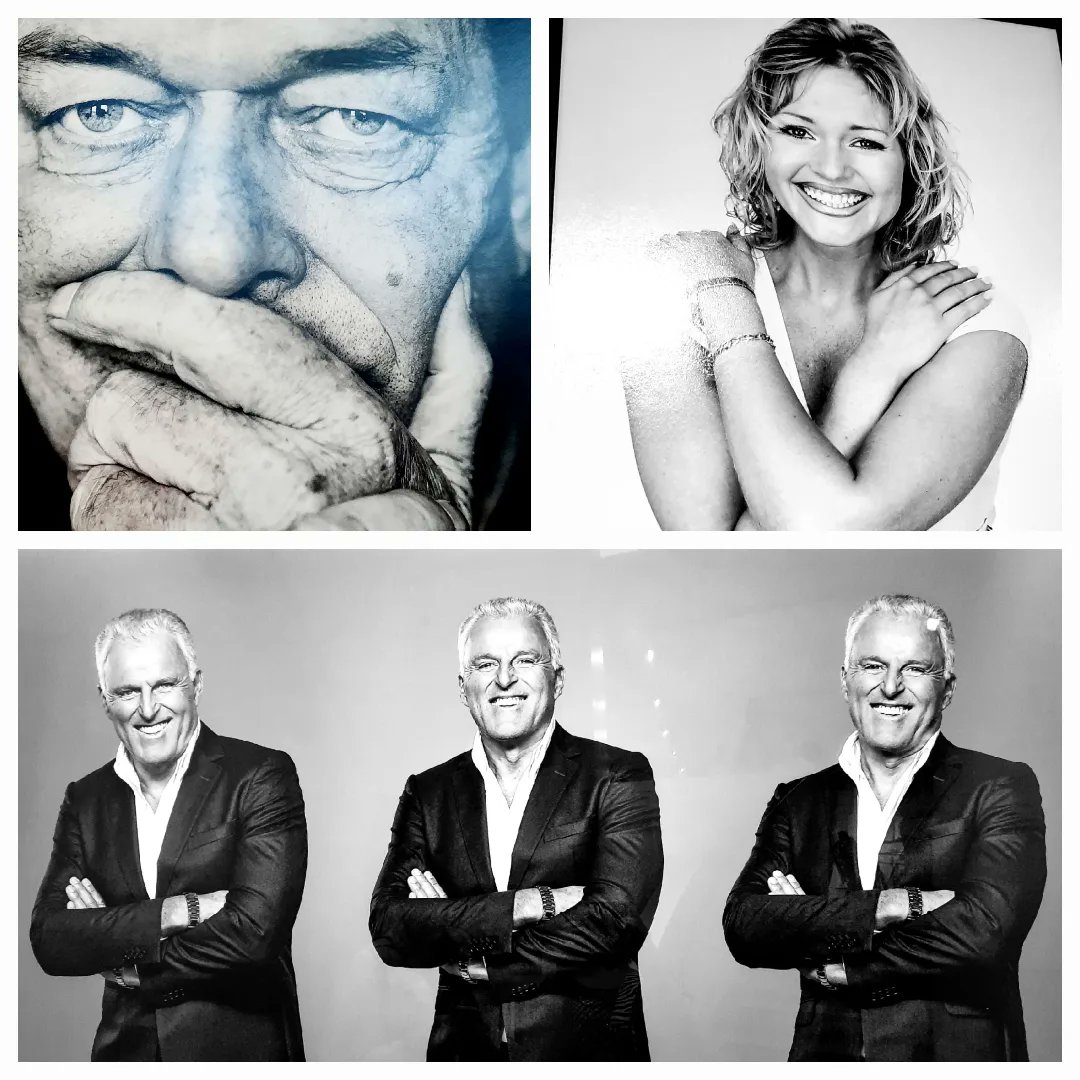 vandersluisi's tweet photo. Vandaag bij William Rutten geweest. Echt prachtig! https://t.co/mMwZUi9thC