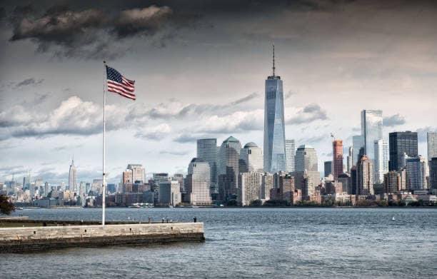 On this day of remembrance, let us not only honor the lives lost, and the sacrifices of so many first responders 21 years ago: let us also acknowledge that what bonds us together as Americans is much stronger than what divides us. #NeverForget
