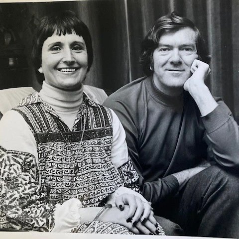 Mimi Doulton tweet media