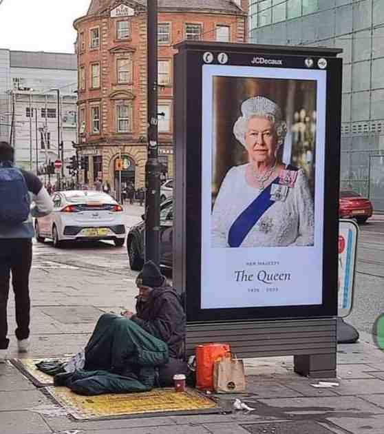 SocDemocracy's tweet photo. Article on the real record and legacy of the British monarch Elizabeth II. https://t.co/JPj4vOb27O
#Elizabeth2 #UK #colonialism #classinequality #imperialism https://t.co/V9RiKR9qk3