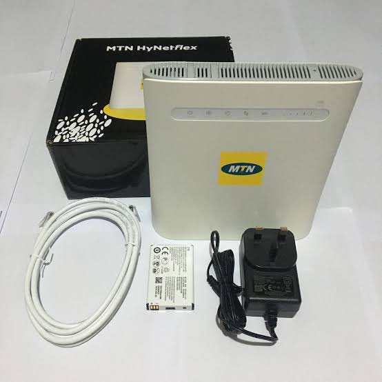 DevTobs's tweet photo. Looking to get this MTN Hynet flex Wi-Fi  for two tech newbies in Nigeria . 

Highlight how this would help your learning  journey 

 I’ll pick 2 UIUX, Web or App Dev. newbies randomly! 

Retweets are appreciated 💚 https://t.co/h3MNR4E0kg