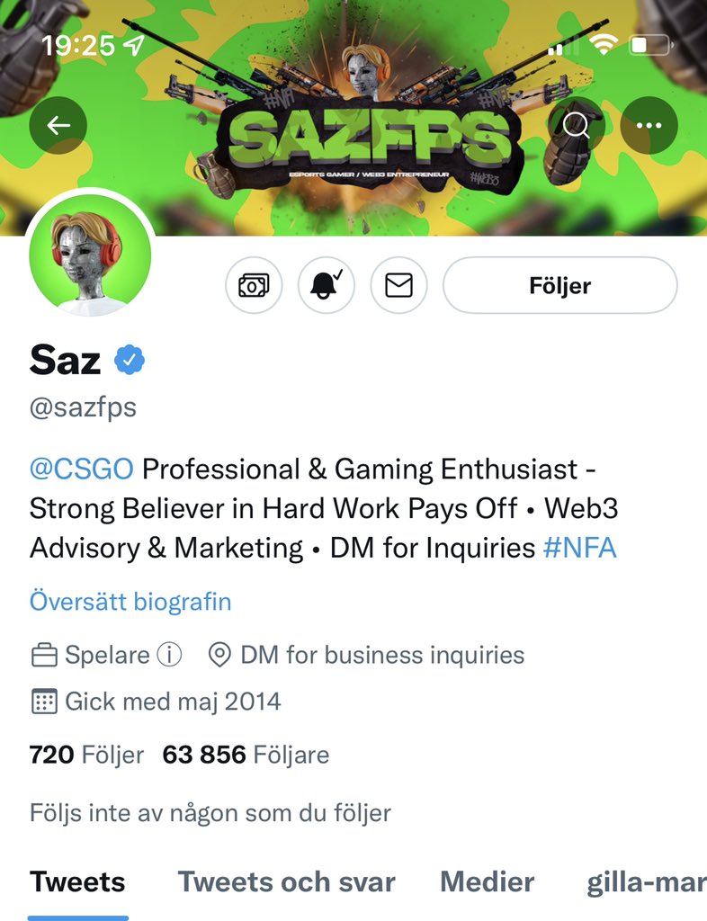 jesper_warn's tweet photo. @sazfps On https://t.co/VerDv2ORVI