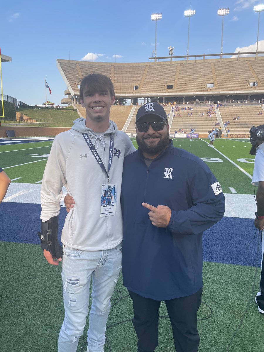 Kayde Hyde tweet media