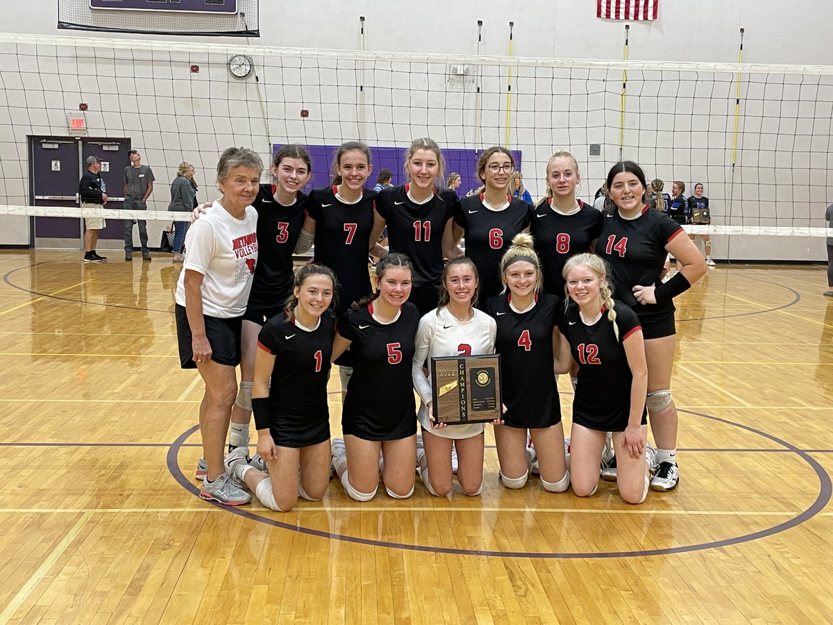 StiversMia21's tweet photo. MTHS Sophomore team-1st Place Mendota Tourney https://t.co/FkcEJQLblP