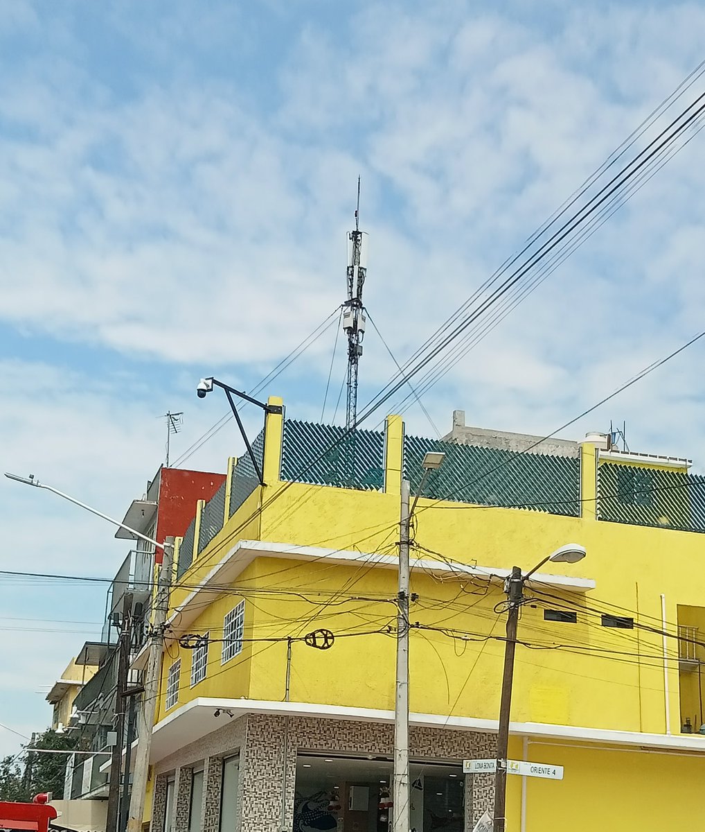 Calle Ote.4, Reforma, Nezahualcóyotl
maps.app.goo.gl/CgHq95R5nxBGMM…
<a href="/GobNeza/">Gobierno Municipal de Nezahualcóyotl</a>