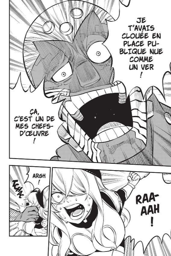 miacallenreese's tweet photo. #EdensZero202
MAIS JE JURE C'EST DEGUEU, QUEL BATARD J'ESPERE IL CLAMSE COMME UN IENCH ‼️ https://t.co/7nj6QTwkab
