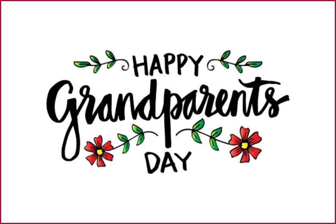 💚🐾💛Today we honor all the grandparents of our Hearst community! Thank you for always loving our kids, overlooking the messes, encouraging their creativity &amp; helping them grow! You are a special part of our community &amp; we are so grateful. 
#hearstgrandparents