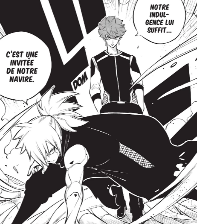 miacallenreese's tweet photo. #EdensZero202
Non jpeux plus, les hommes ont trop de flow ?? NON MAIS SERIEUX REGARDEZ LEEEEEEEES https://t.co/LqvPraV9MP