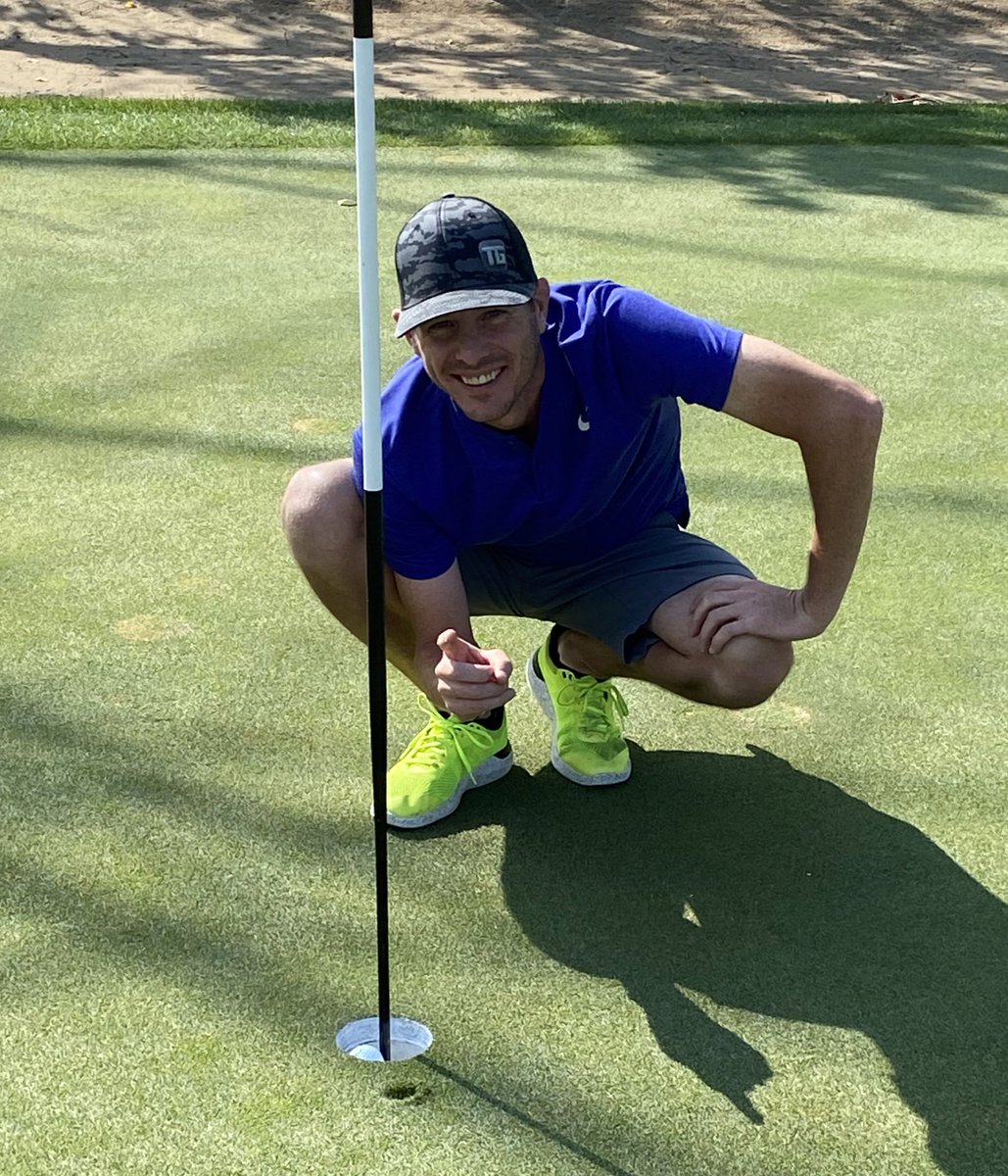 RoyalReginaGC's tweet photo. 🚨🚨 HOLE IN ONE ALERT 🚨🚨Congrats to our Fraser Cup Captain  @shawnmcnall on his ACE today on #14 #golfiseasy #royallife #acefreely https://t.co/qNuQwx0fjg