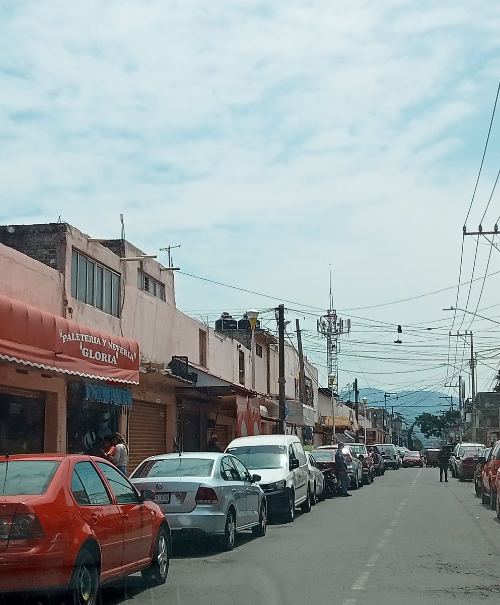 Sur 2, Reforma, Nezahualcóyotl
maps.app.goo.gl/anckRmqo2GvGs5…
<a href="/GobNeza/">Gobierno Municipal de Nezahualcóyotl</a>