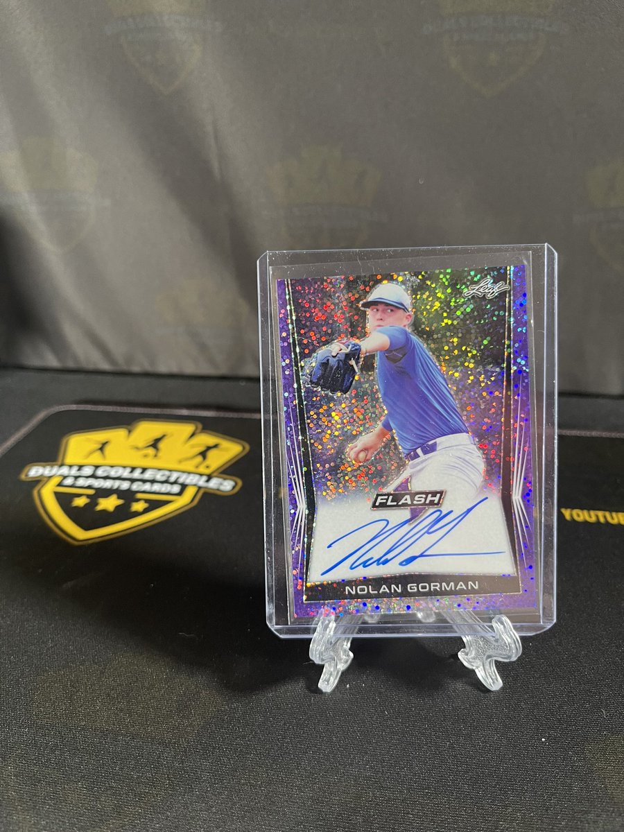 Duals Collectibles tweet media