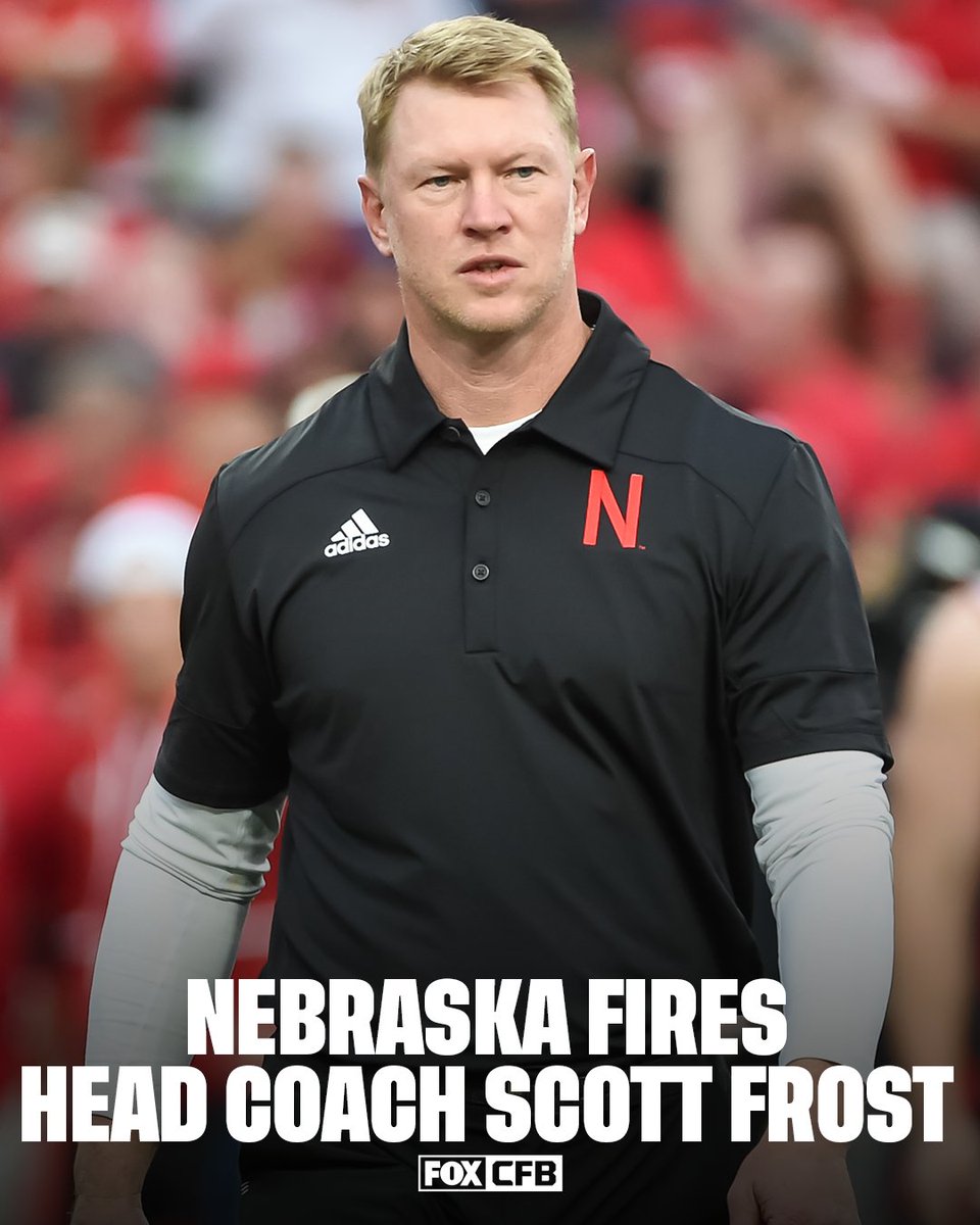 FOX College Football tweet media