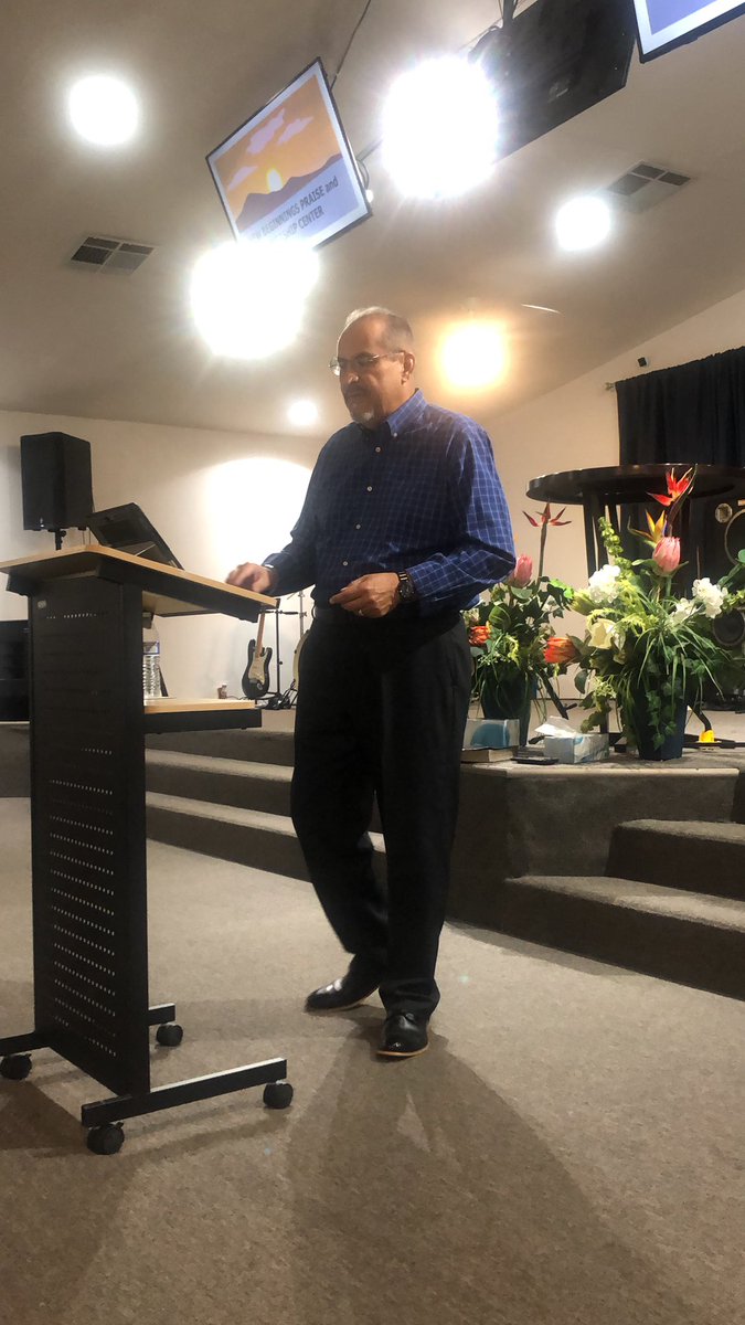 carmenmartos01's tweet photo. “Keep Moving”
Ezekiel 47:1-9
#moveforward
#keepmovingforward
#iamgoinginanewdirection
#moveinGod
#newbeginnings2022
#SundayWorshipService https://t.co/RzESwo36nE