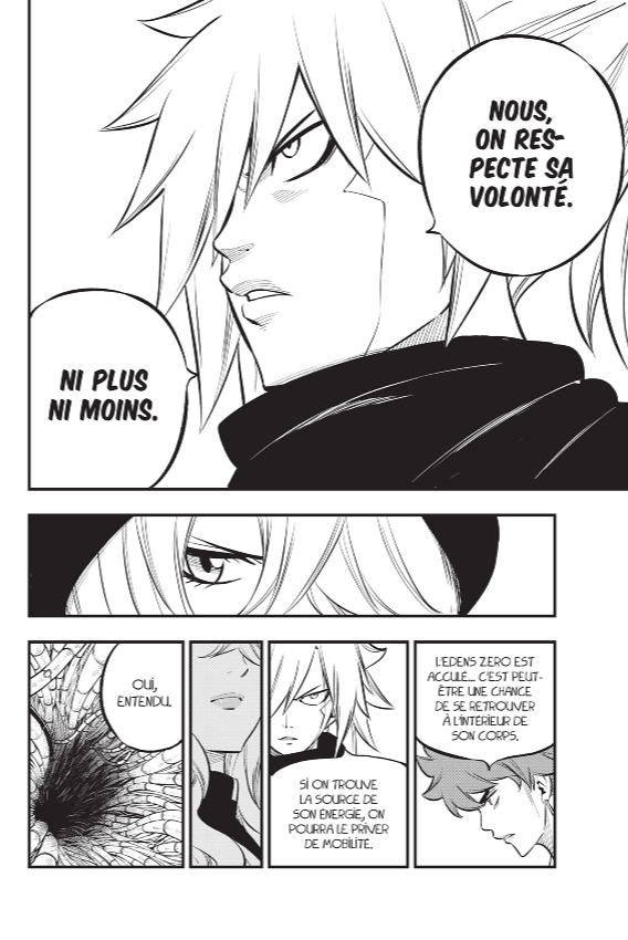 miacallenreese's tweet photo. #EdensZero203
Des camarades comme ça ou rien https://t.co/CHAlYln4e5