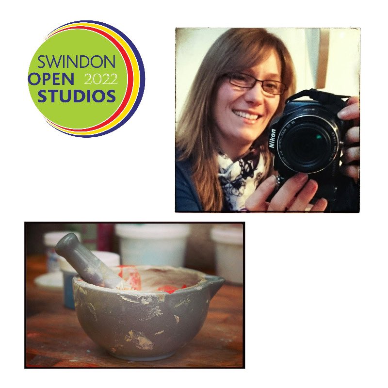 Swindon Open Studios (@swindonopen) on Twitter photo Studio Shots & Preparations: In preparation for this year’s <a href="/swindonopen/">Swindon Open Studios</a> studios, Ruth Pike has been making some coloured liquid clay for a workshop she will be running on 24 September at Venue 6. Book a place by contacting her direct. She has also been practicing her photography Studio Shots & Preparations: In preparation for this year’s <a href="/swindonopen/">Swindon Open Studios</a> studios, Ruth Pike has been making some coloured liquid clay for a workshop she will be running on 24 September at Venue 6. Book a place by contacting her direct. She has also been practicing her photography