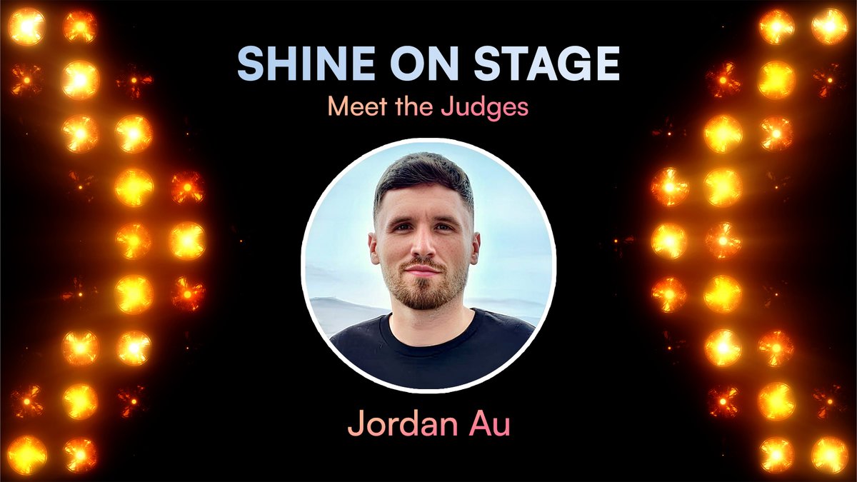 onevisionsoa's tweet image. Meet Judge number 3... 

Head over to our Facebook page to vote for your favourite acts! 

facebook.com/onevisionsoa