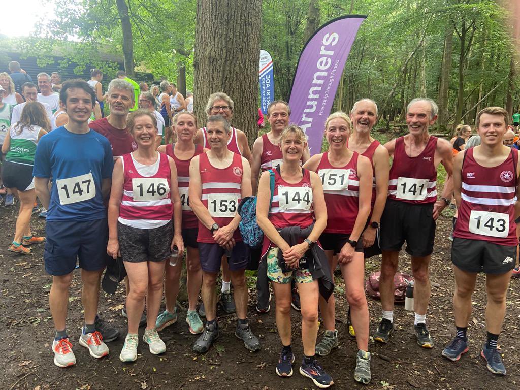 50+ and Running 🏃🏻♂️🏋️♂️🧘♂️ tweet media