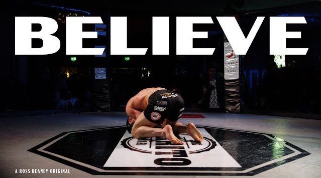paulhughesmma's tweet photo. ‘BELIEVE- Retirement to World Champion’ is now LIVE on my YouTube. 

It’s been 5 years in the making. The journey SO FAR and damn has it been an exciting one.

Beyond excited for everyone to watch this masterpiece by @rosco_creative make sure to tag and let us know ur thoughts 💚 https://t.co/6mQgar2Ro9