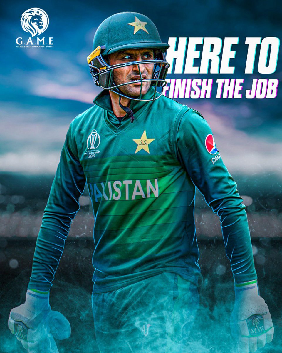 GameSportsMgmt's tweet photo. #DidYouKnow: Shoaib Malik is 𝗻𝗼𝘄 the second highest run-getter (11,817) in the history of T20 Cricket 🔥

- We are missing him, are you? 👀 

#IamGAME #ShoaibMalik #AsiaCup2022Final #PAKvSL #SLvPAK #CricketTwitter https://t.co/o0nR0TNCq2